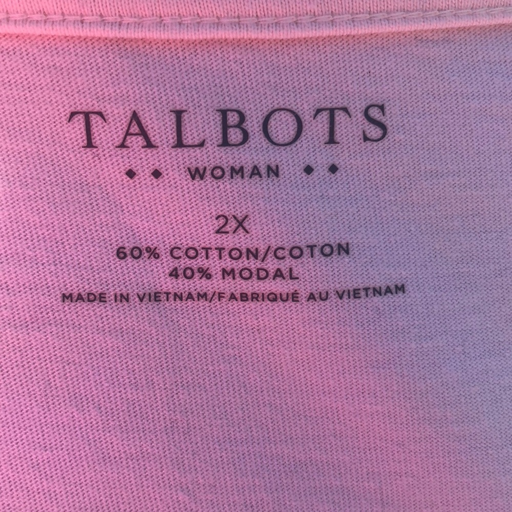 Talbots 2X - Picture 4 of 4